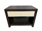 Holly Hunt Lennox Side Table