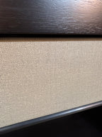Holly Hunt Lennox Side Table