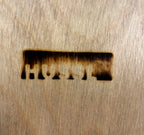 ST10 Chair by HUSSL