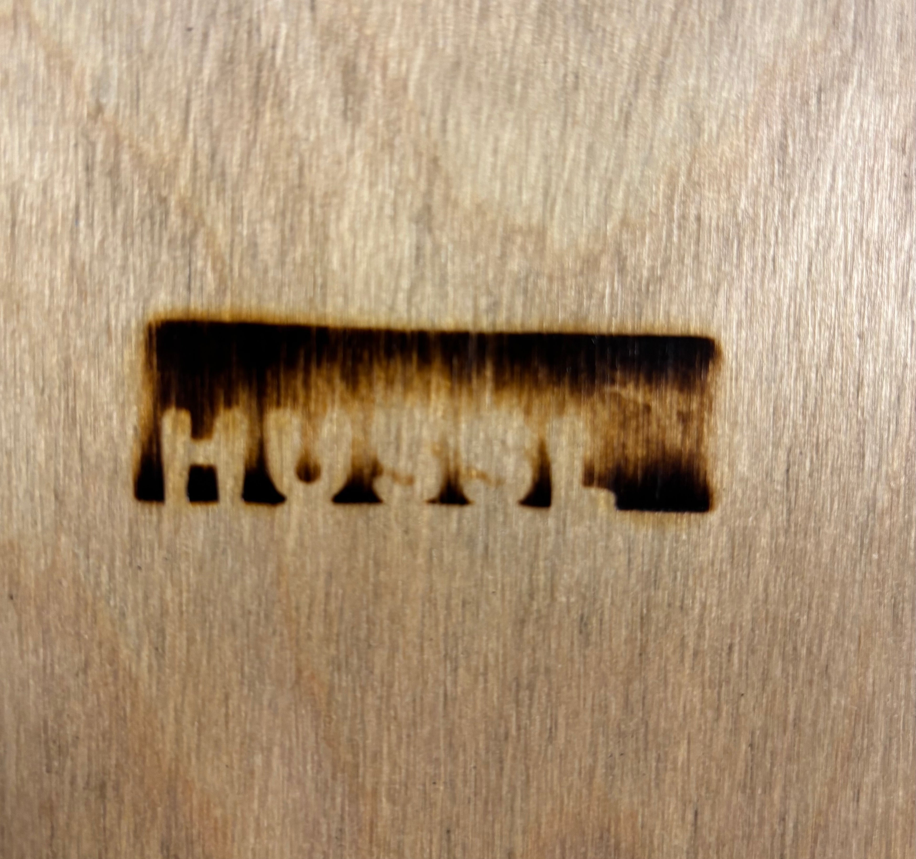 ST10 Chair by HUSSL