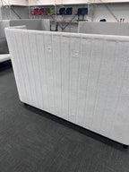 Coco Booth Office Lounge  – 6 seater