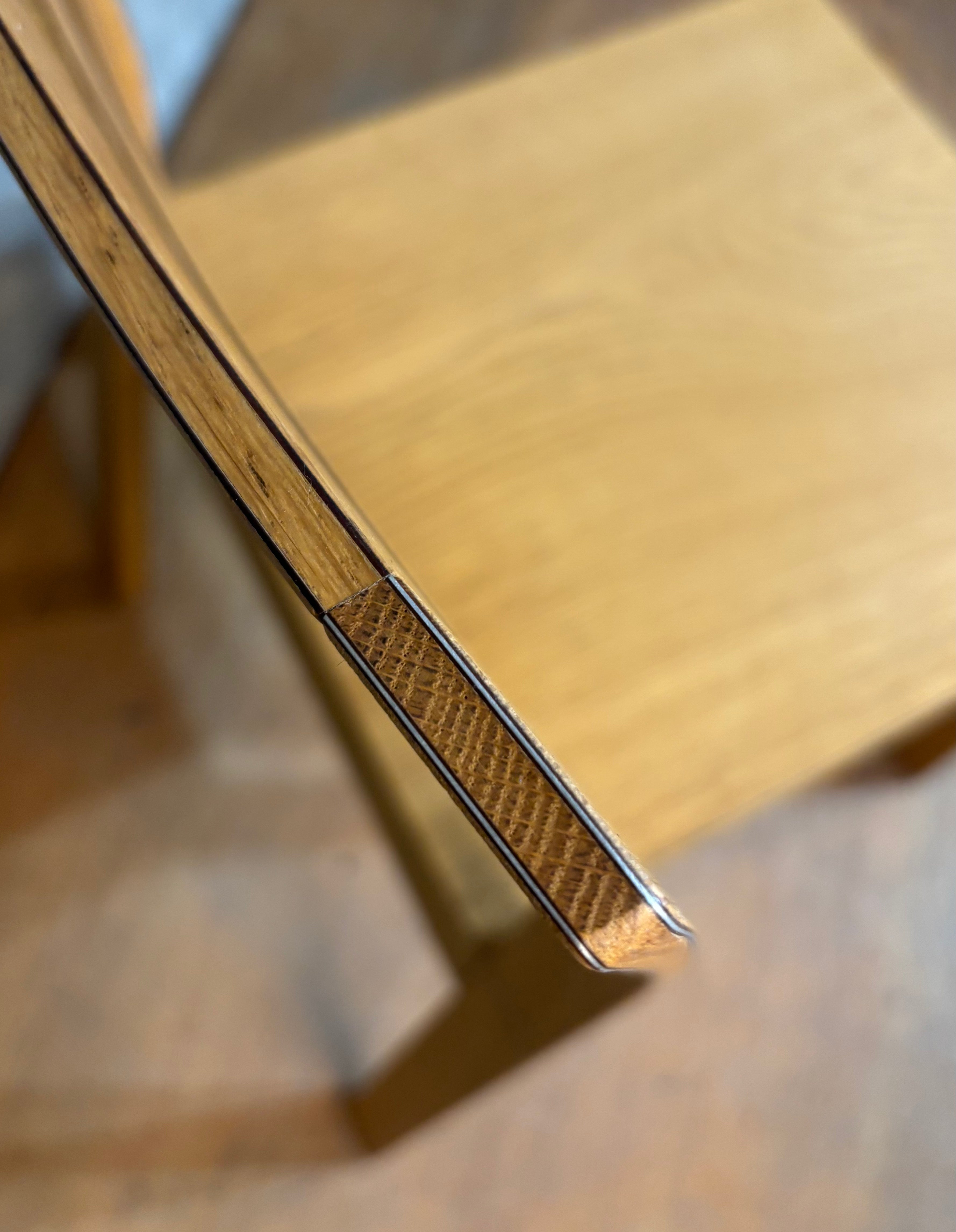 ST10 Chair by HUSSL