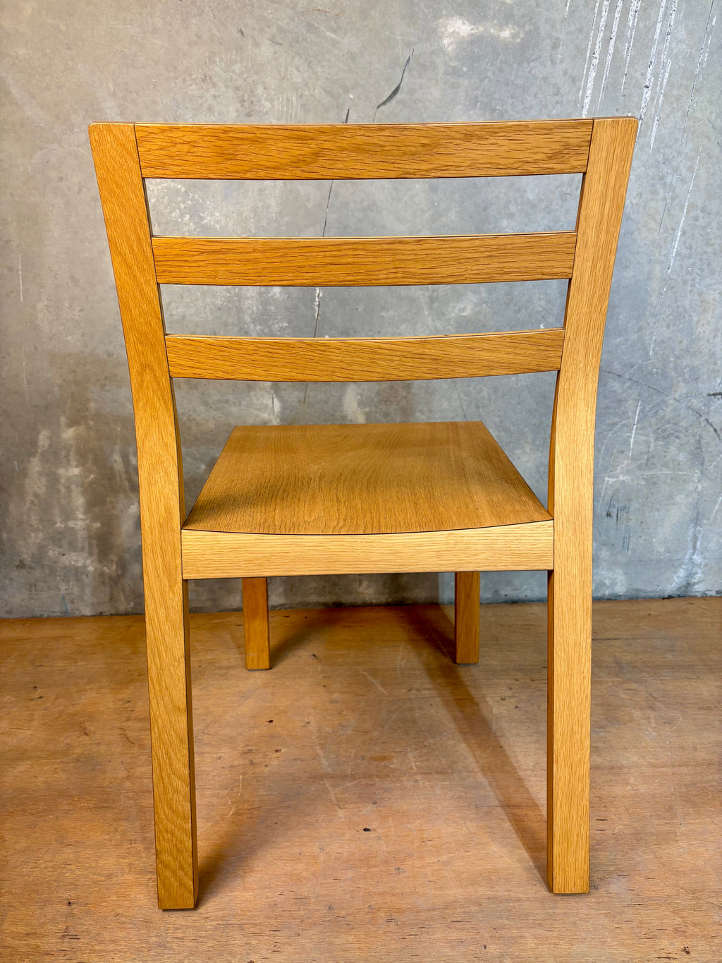 ST10 Chair by HUSSL