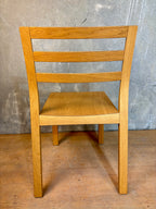 ST10 Chair by HUSSL