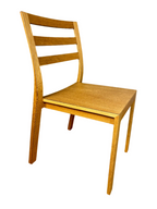 ST10 Chair by HUSSL