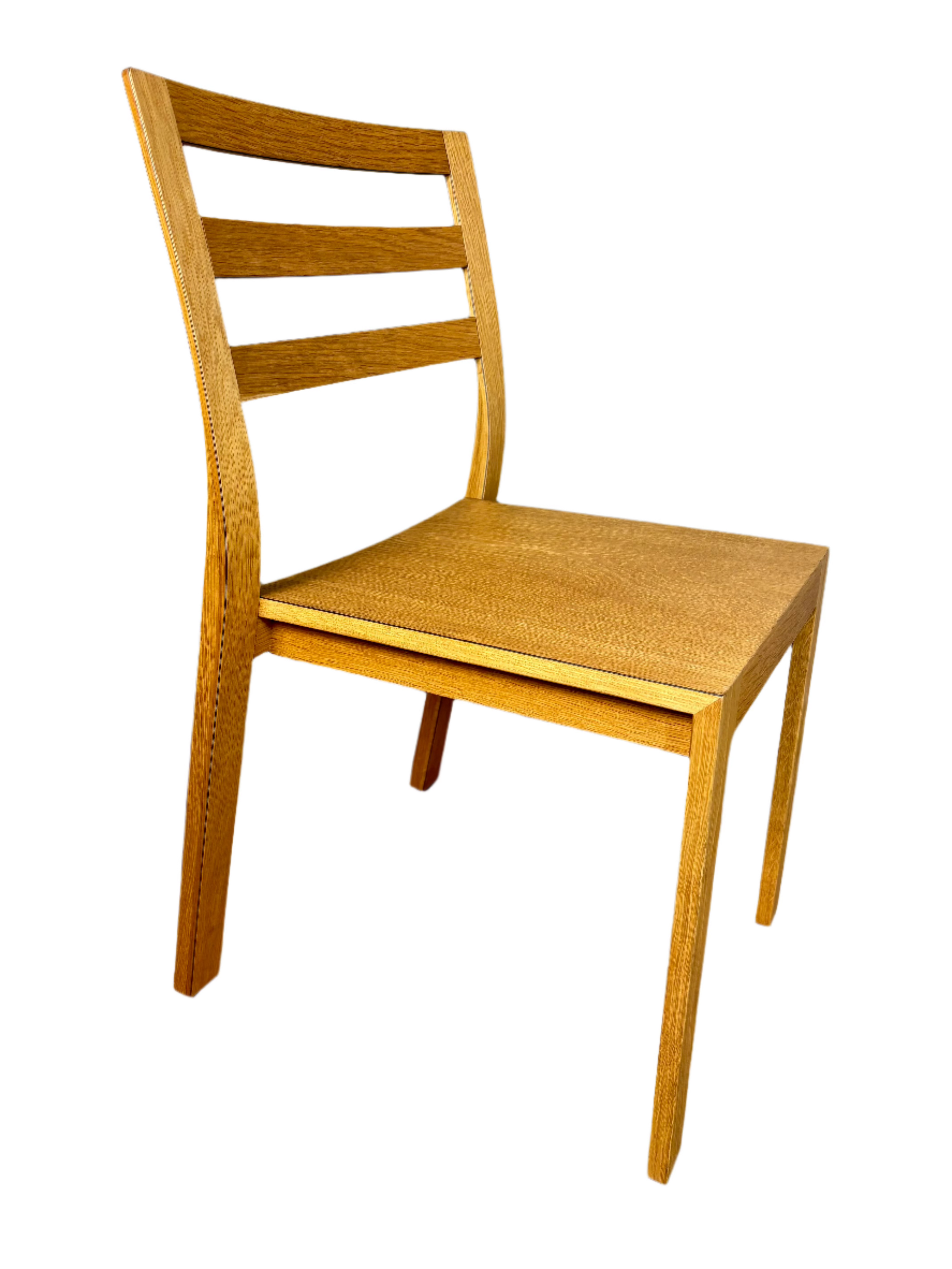 ST10 Chair by HUSSL