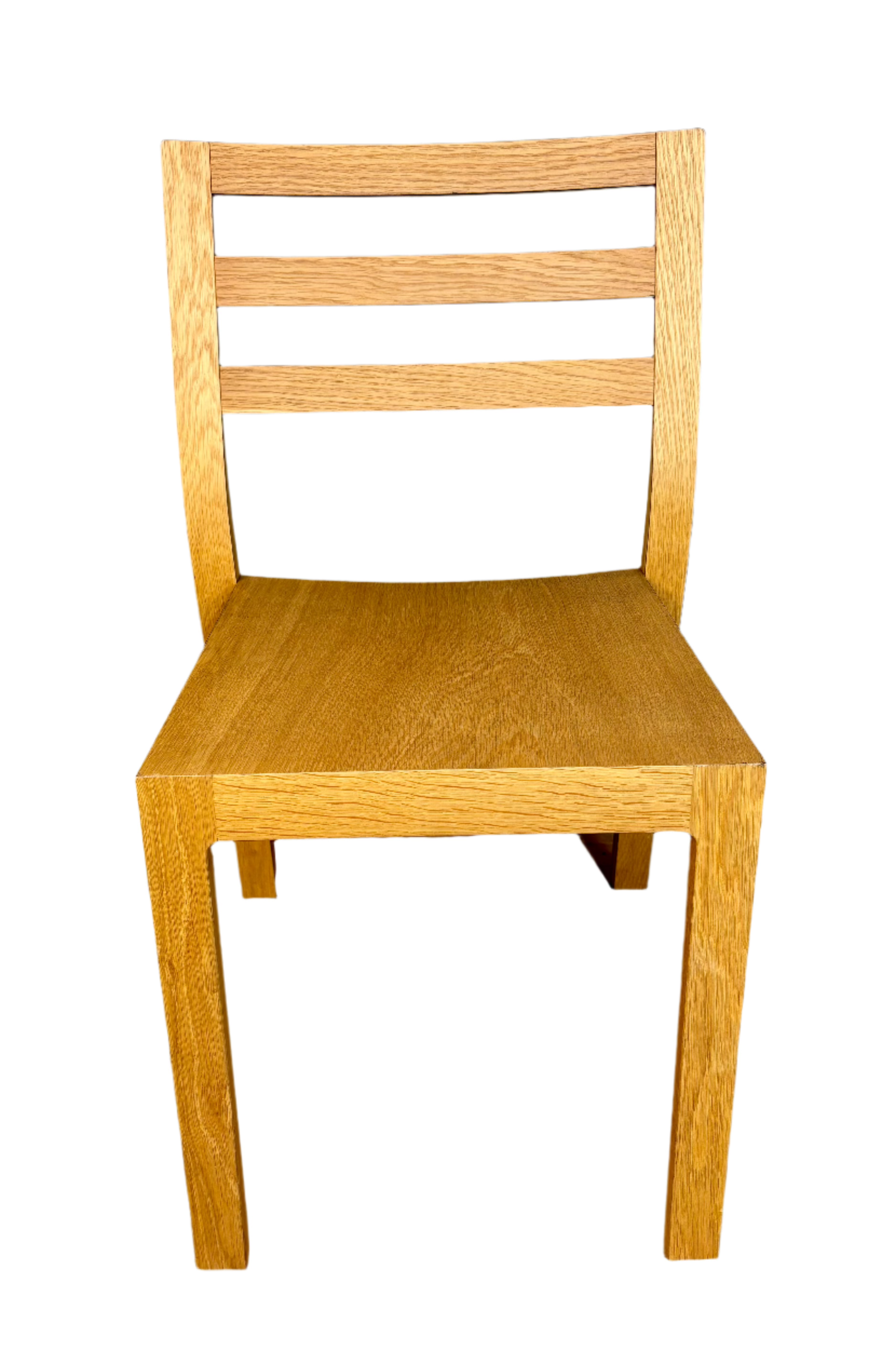 ST10 Chair by HUSSL