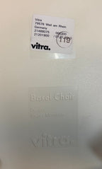 Basel Chair for Vitra