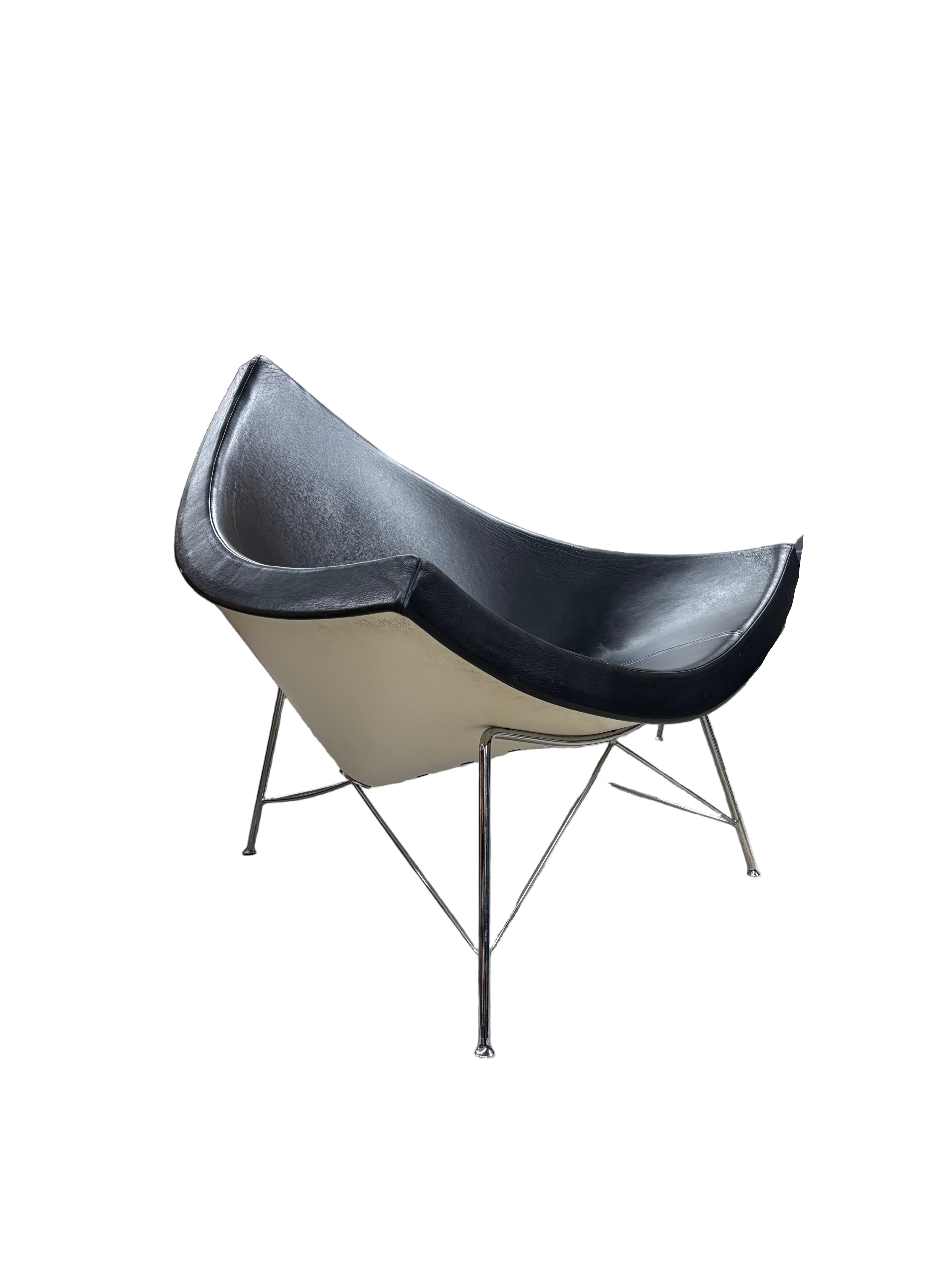 George Nelson Coconut Chair by Vitra