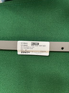 JAC Sled Chair Green