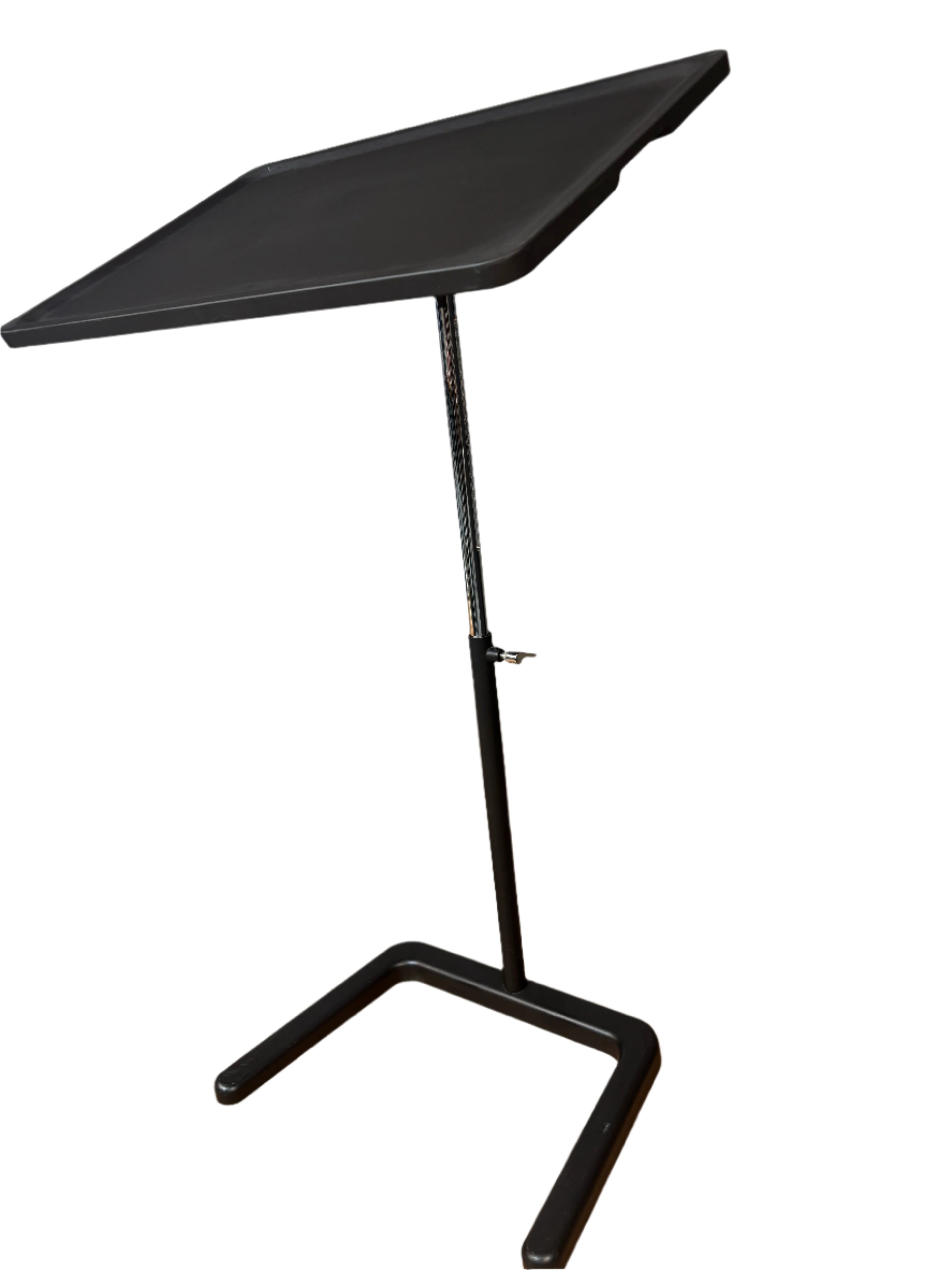 Vitra NesTable - Black