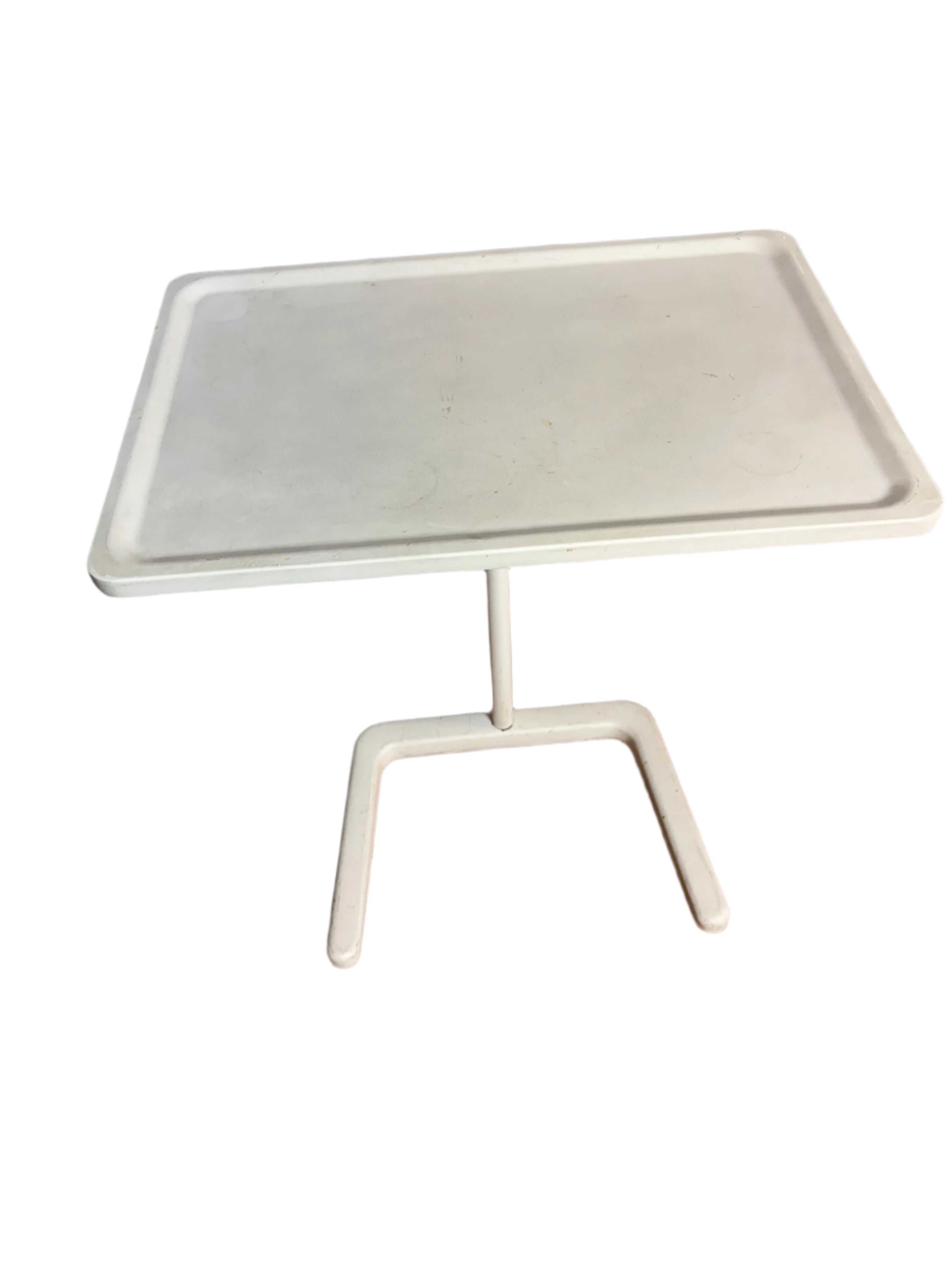 Vitra NesTable - White