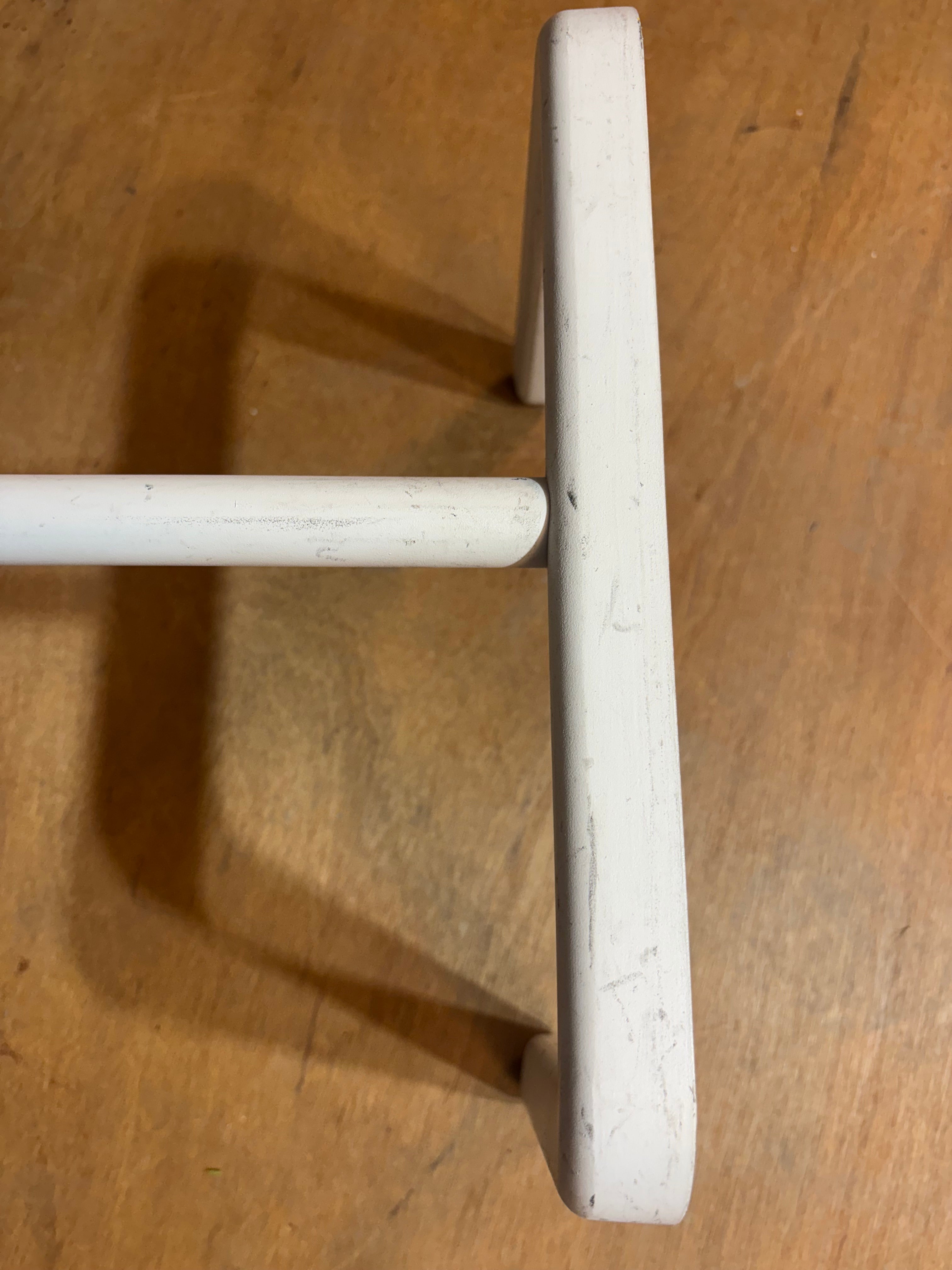 Vitra NesTable - White
