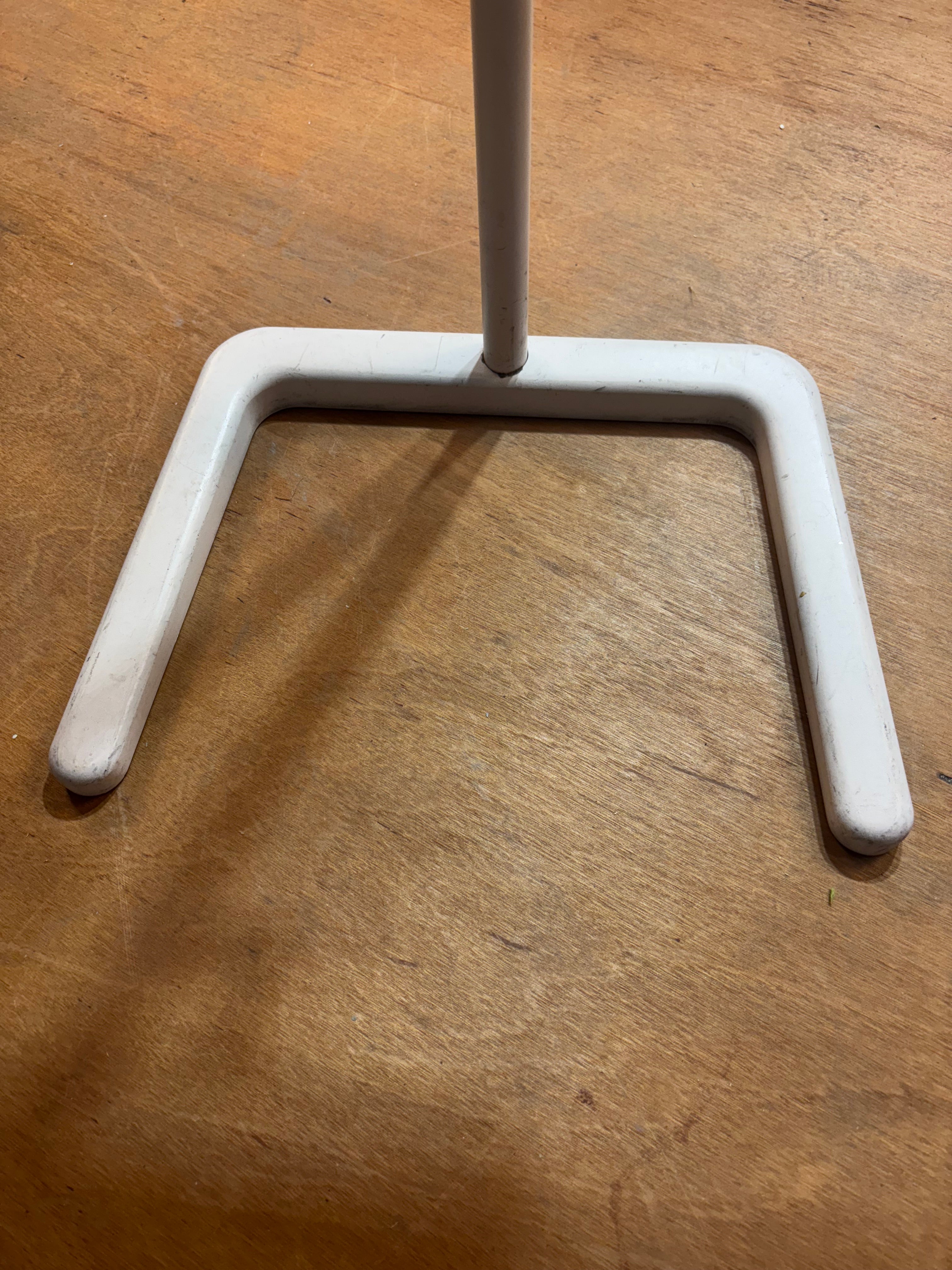 Vitra NesTable - White