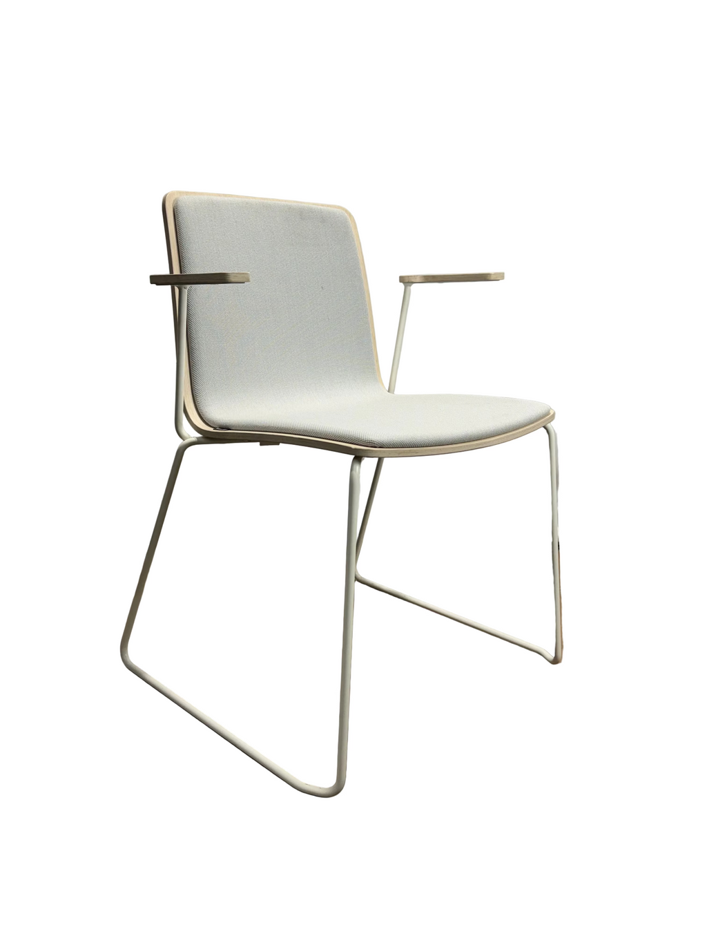 Emmegi Yo Chair by Frezza