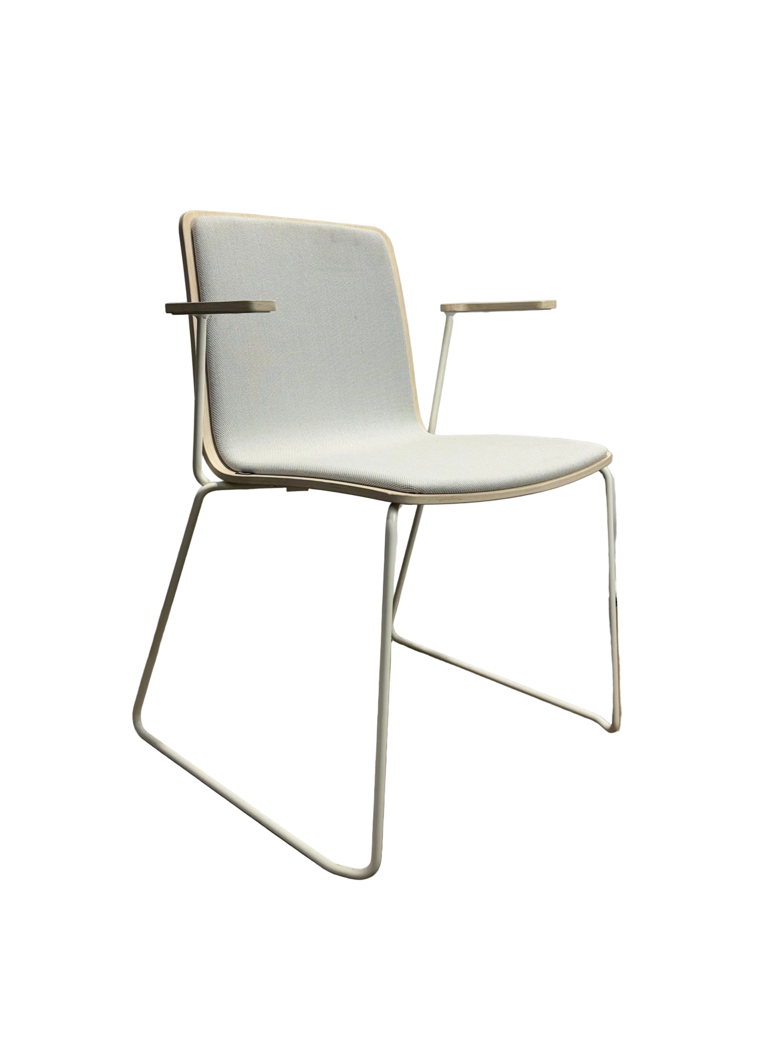 Emmegi Yo Chair by Frezza