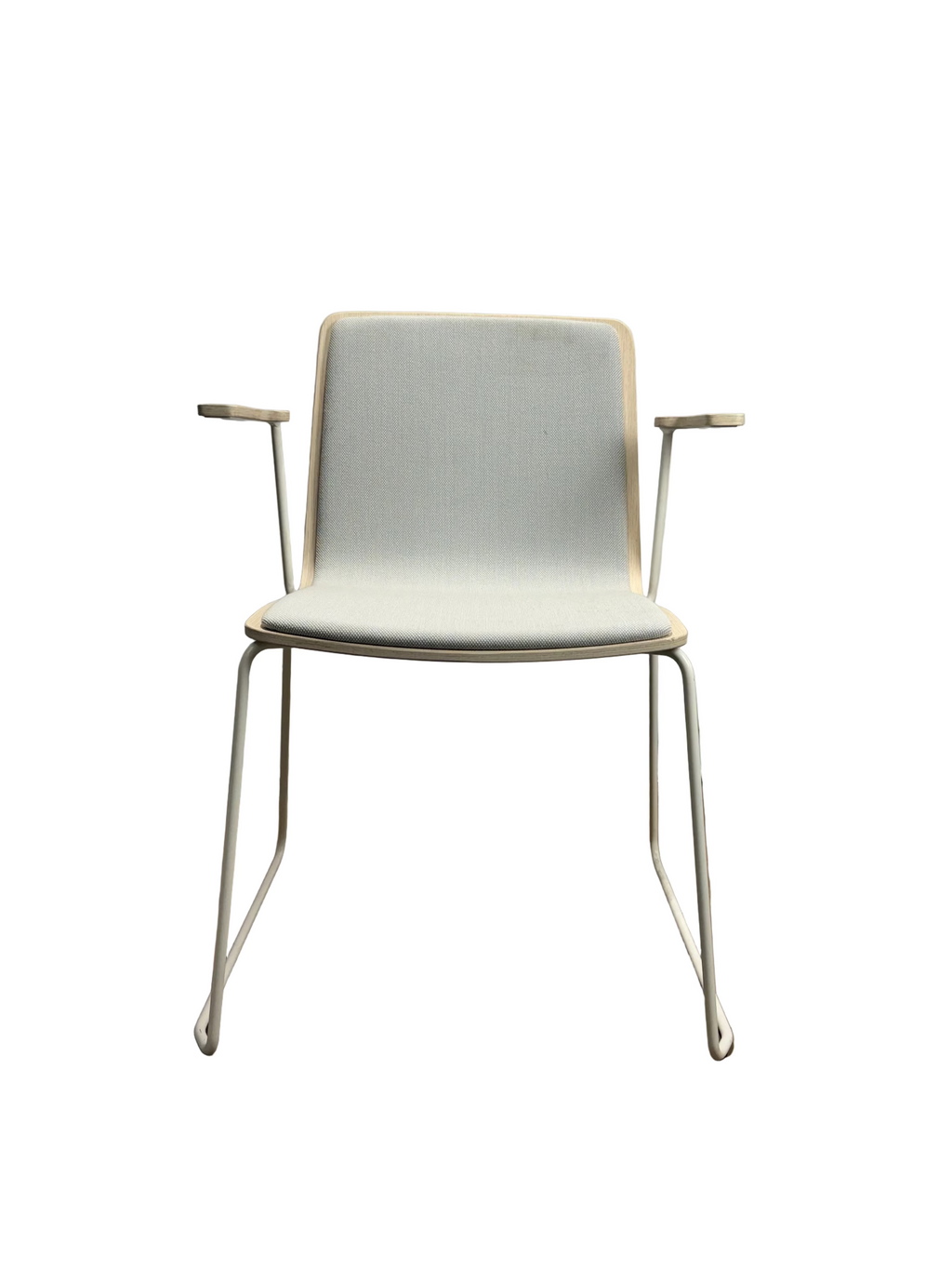 Emmegi Yo Chair by Frezza
