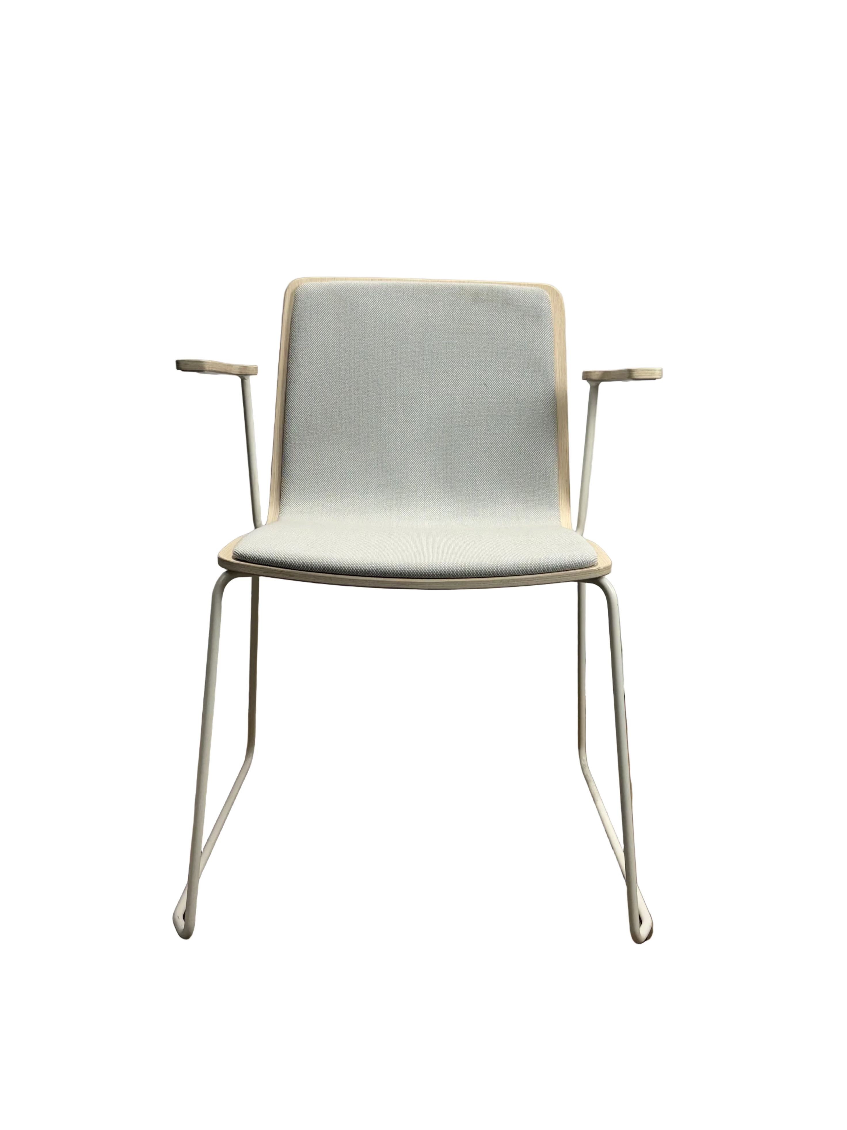 Emmegi Yo Chair by Frezza