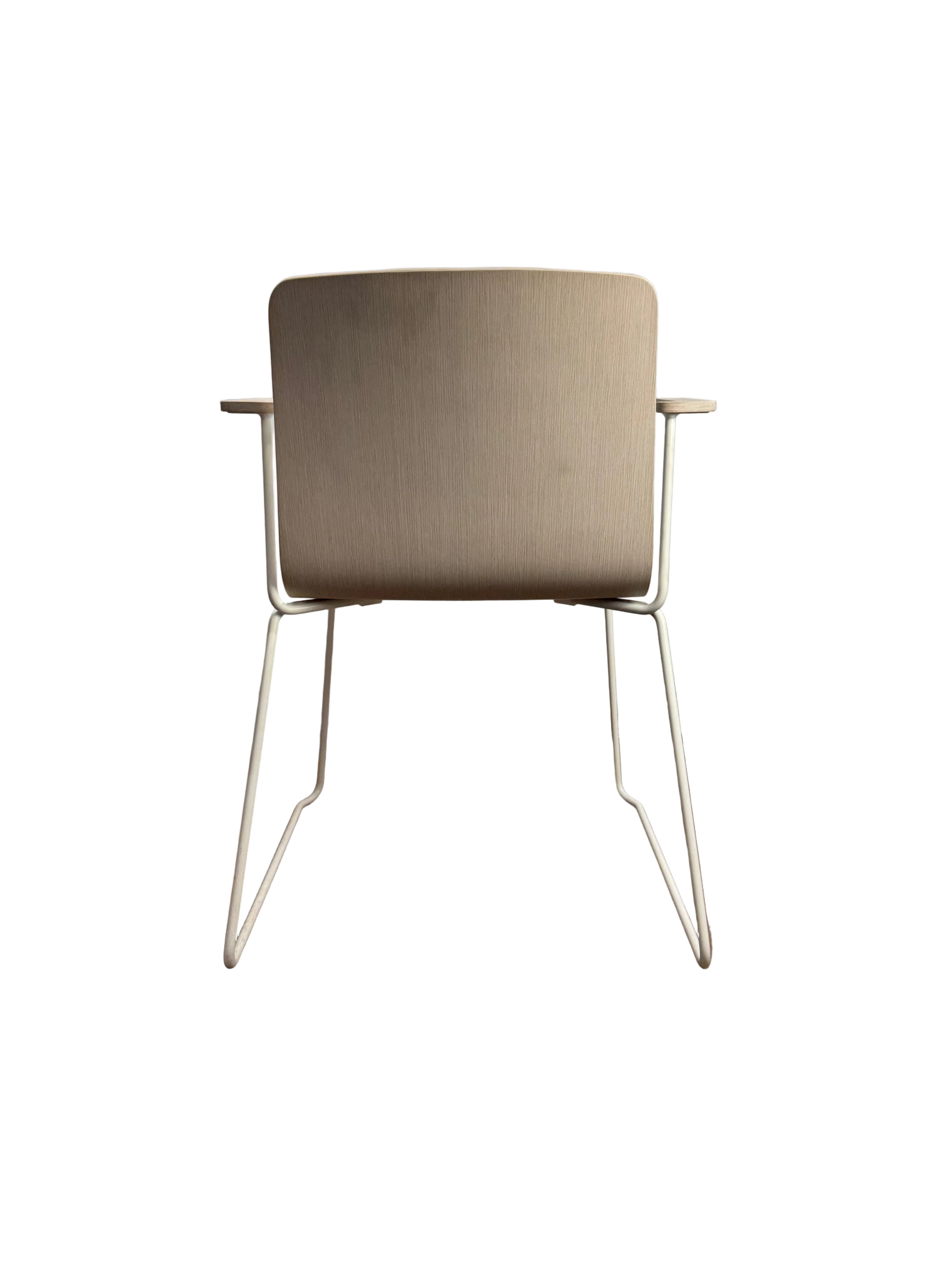 Emmegi Yo Chair by Frezza