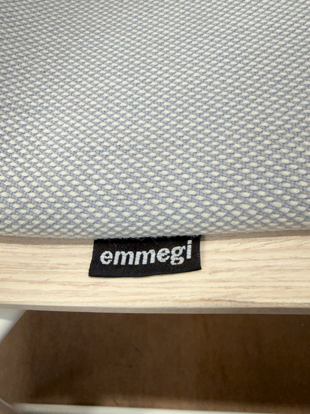 Emmegi Yo Chair by Frezza