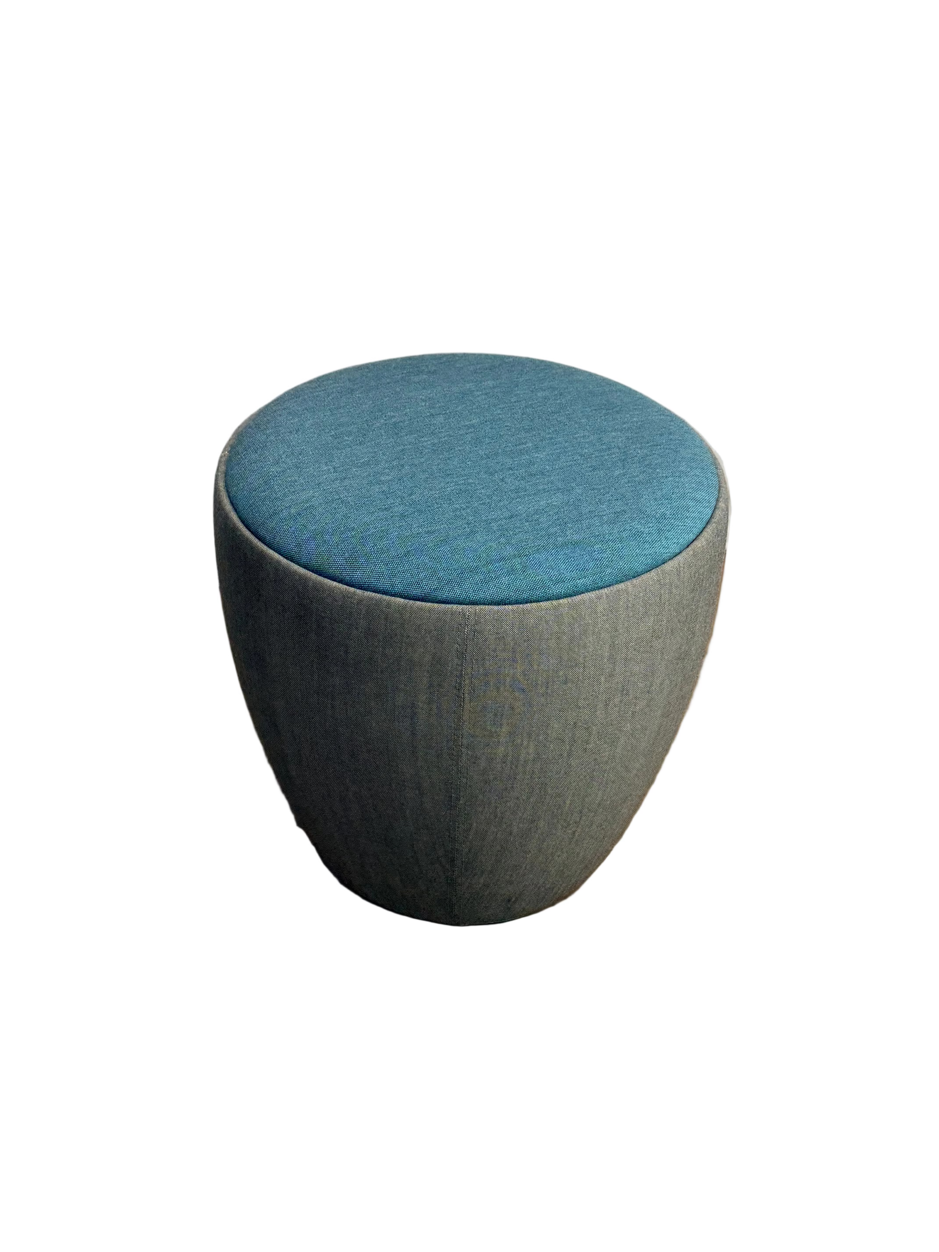Sancal Chat Stool by Nadadora