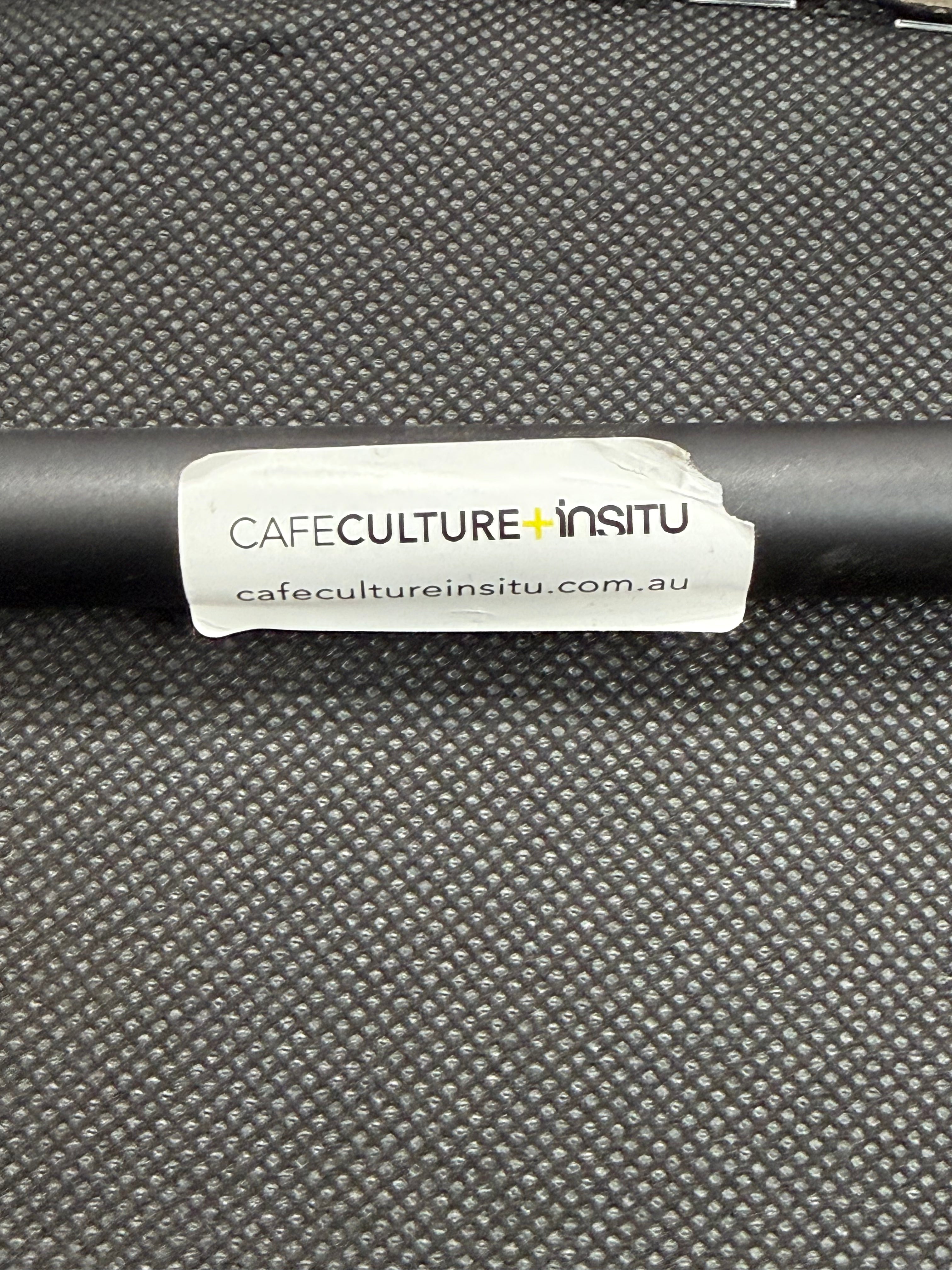 Cafe Culture + Insitu, Dining Chair