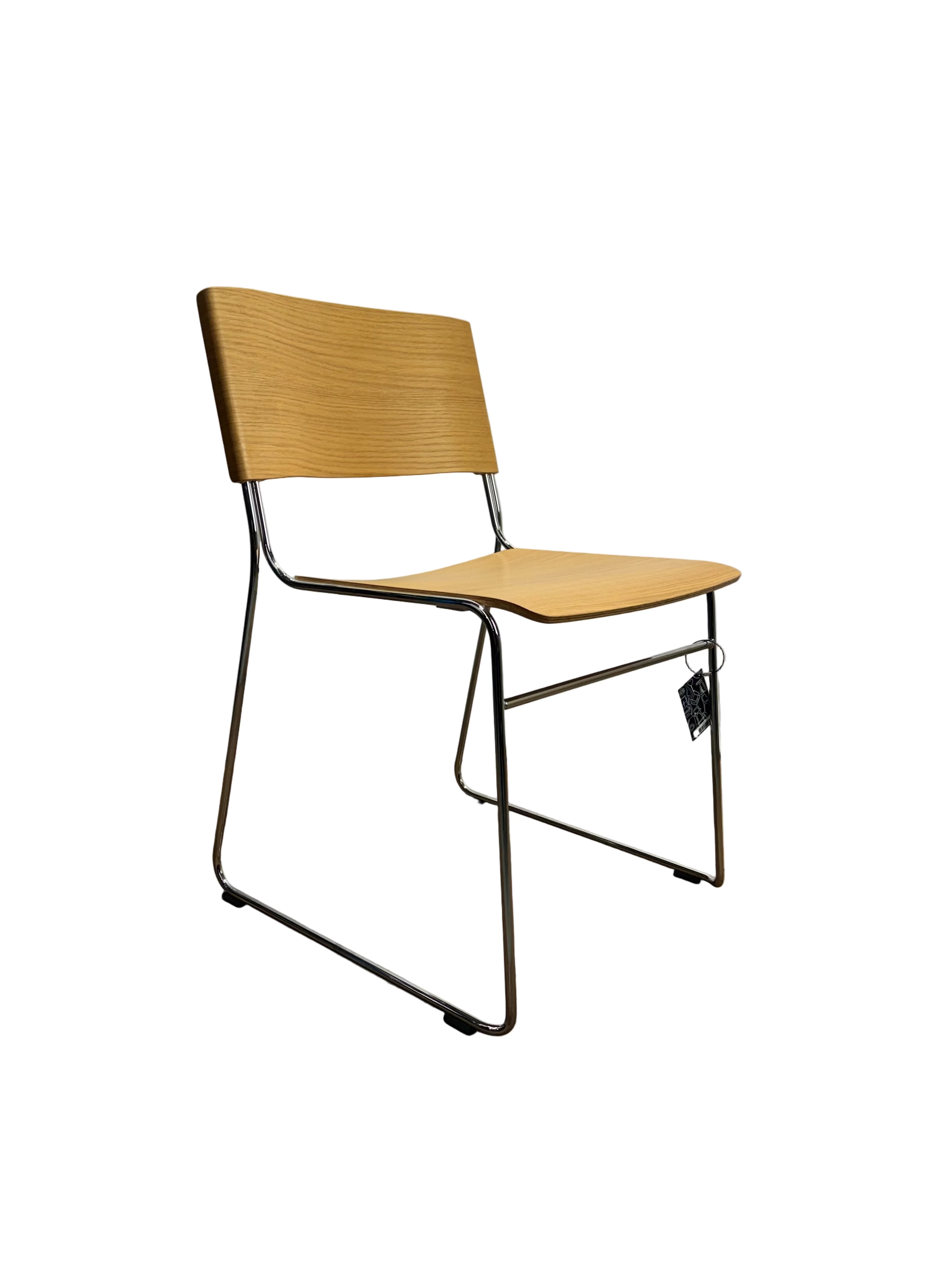 Chorus, Theo M Chair by Simon Pengelly