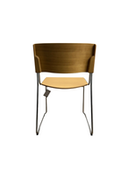 Chorus, Theo M Chair by Simon Pengelly