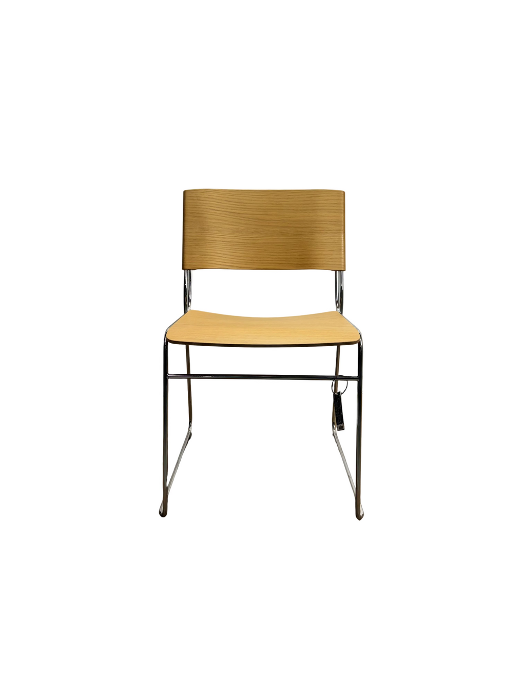Chorus, Theo M Chair by Simon Pengelly