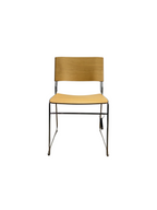 Chorus, Theo M Chair by Simon Pengelly