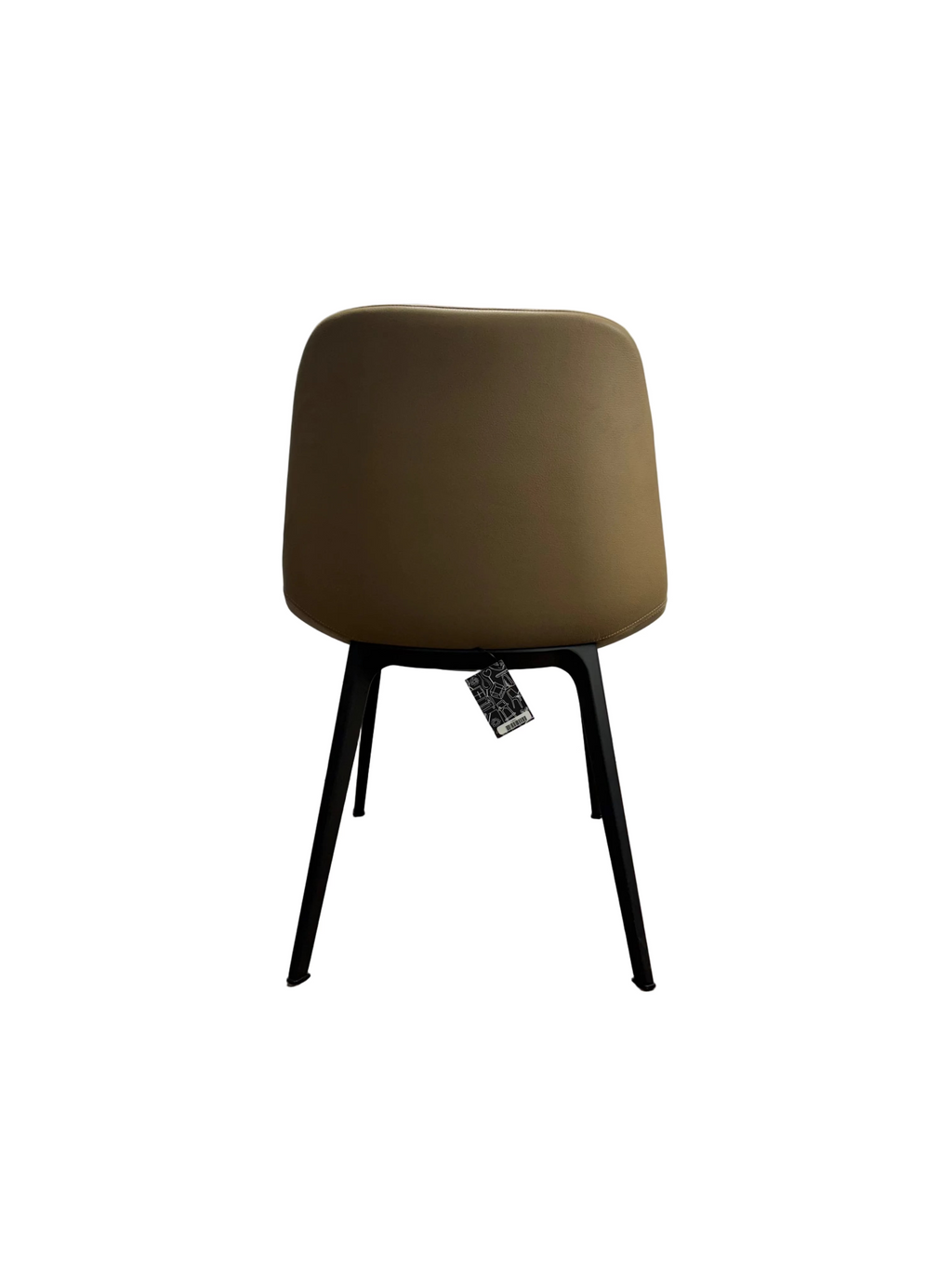 Bernhardt, Chloe Chair, by Noe Duchaufour-Lawrance