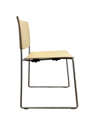 Sit Wood Stackable Chair by Andreu World