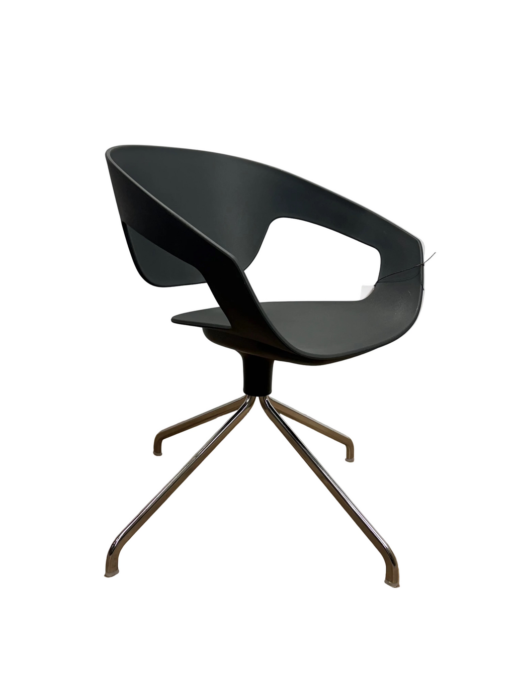 Design Nation, Vad Chair by Luca Nichetto