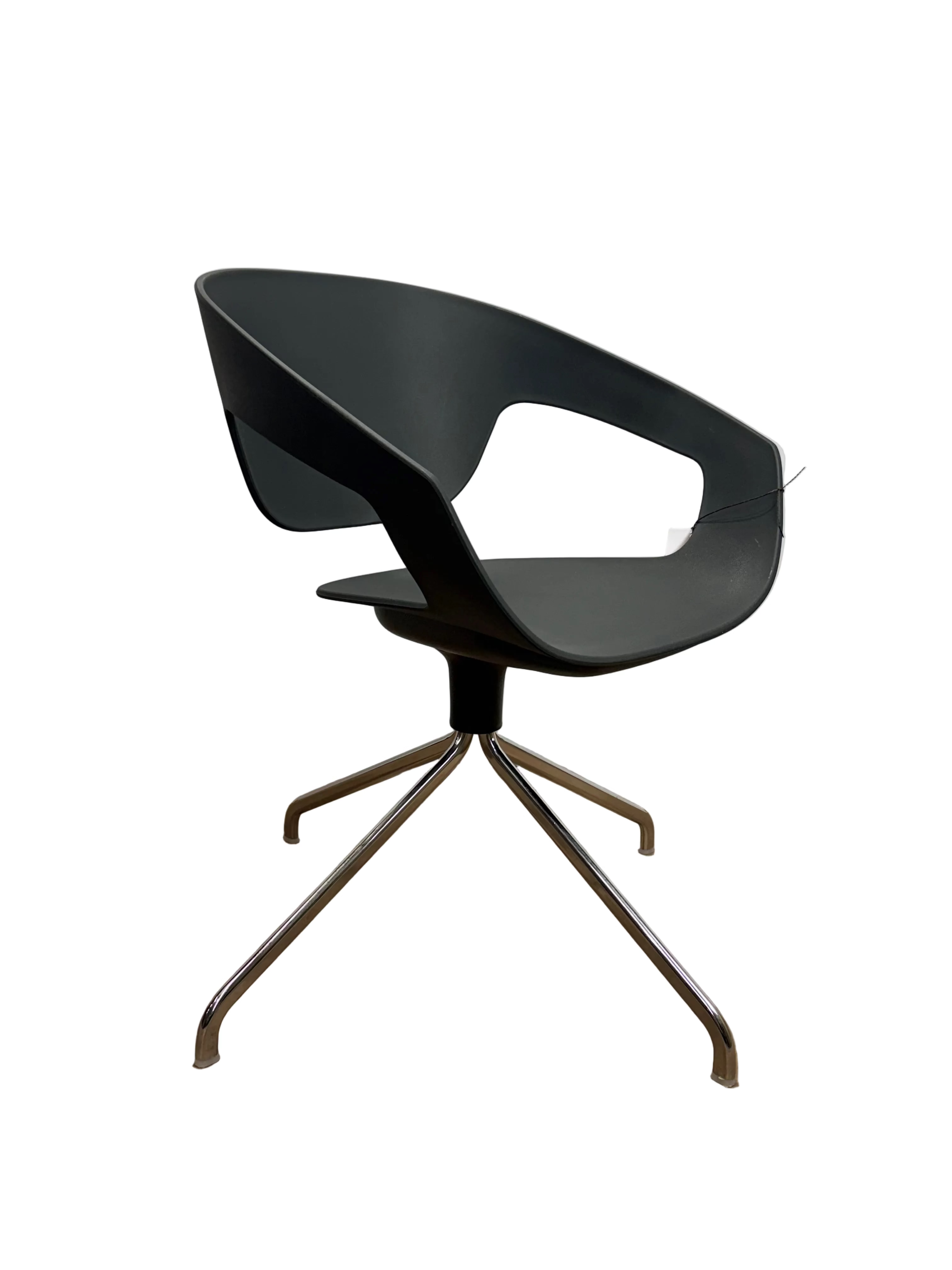 Design Nation, Vad Chair by Luca Nichetto