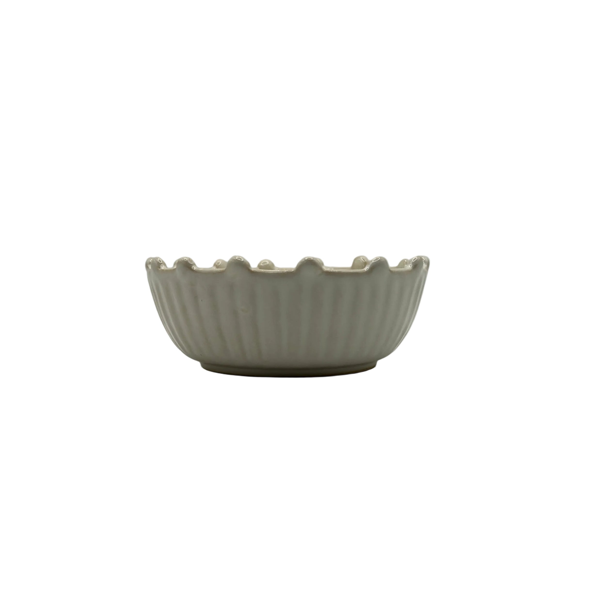 Bistrot Small Ceramic Bowl