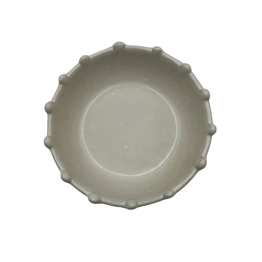 Bistrot Small Ceramic Bowl