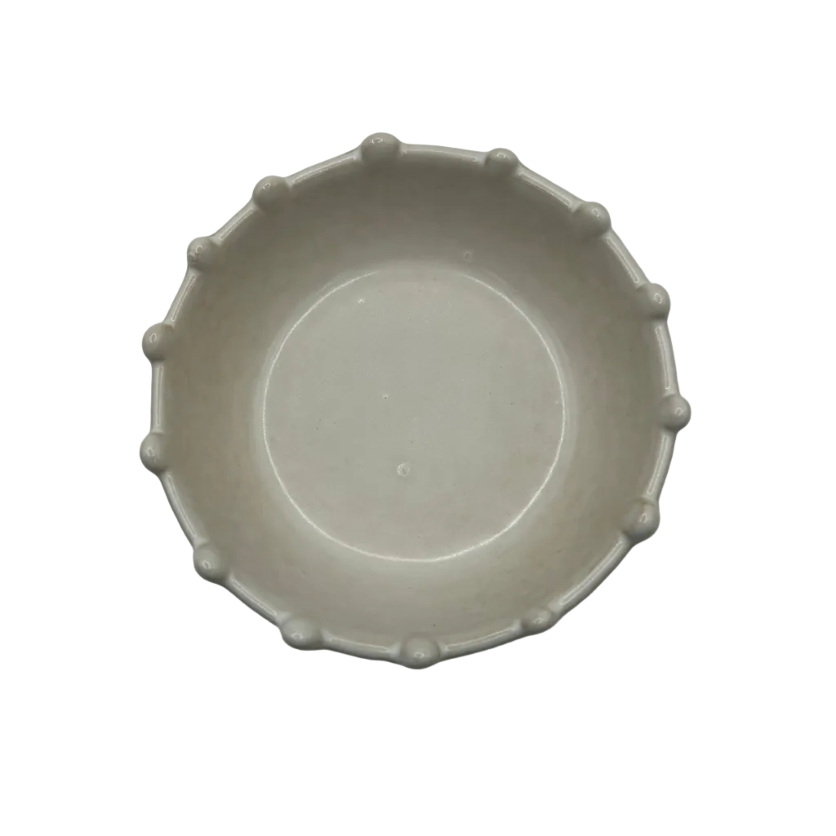 Bistrot Small Ceramic Bowl