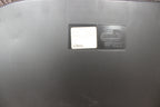 Visavis Meeting Chair, Vitra Dark Grey