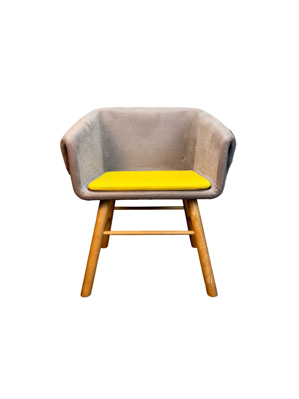 Sancal Collar Chair