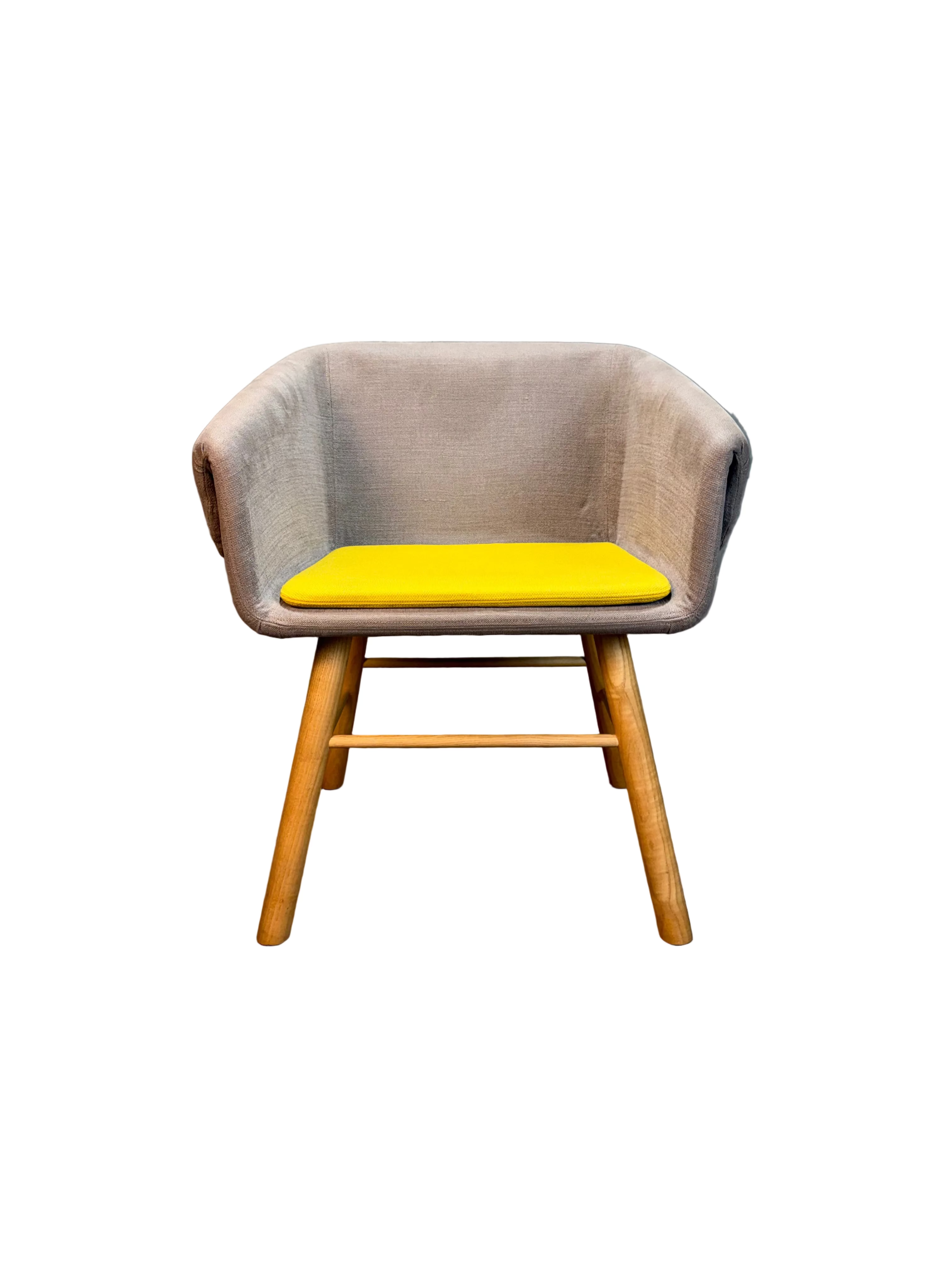 Sancal Collar Chair