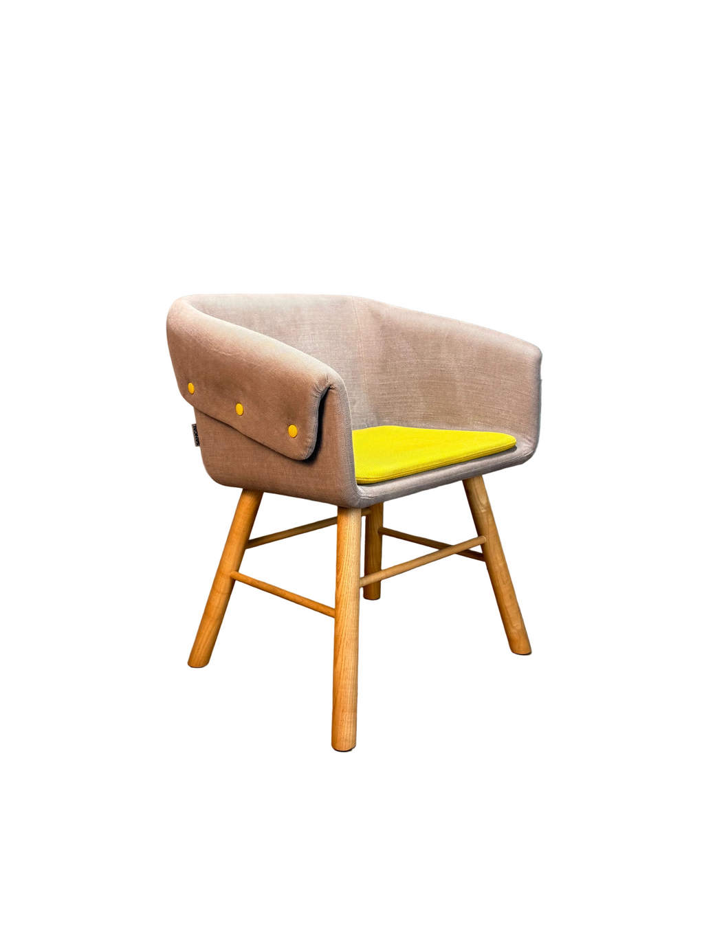 Sancal Collar Chair