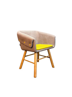 Sancal Collar Chair
