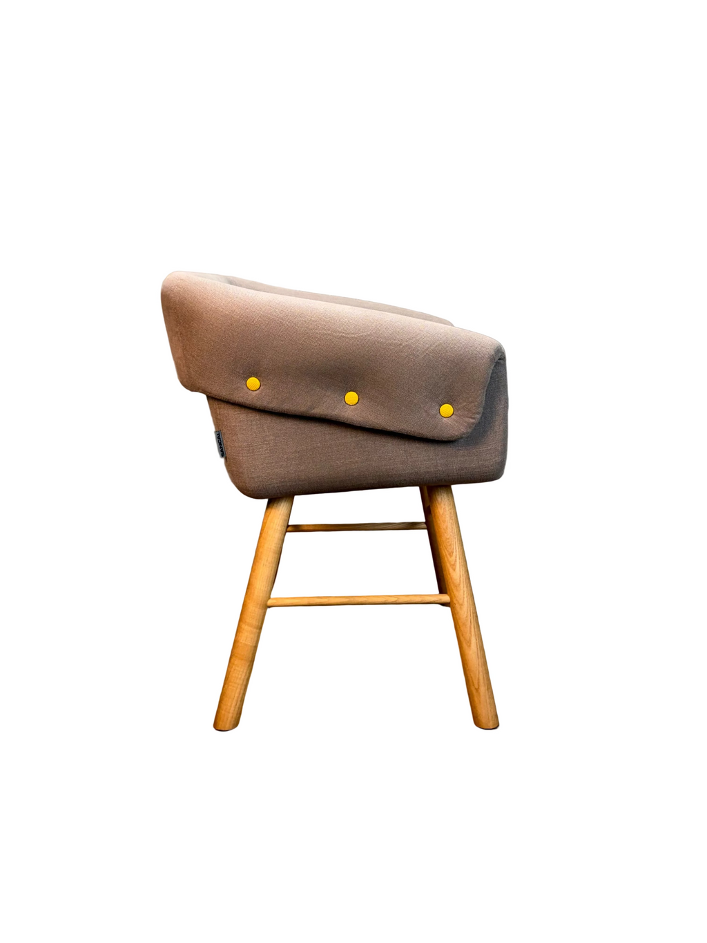 Sancal Collar Chair