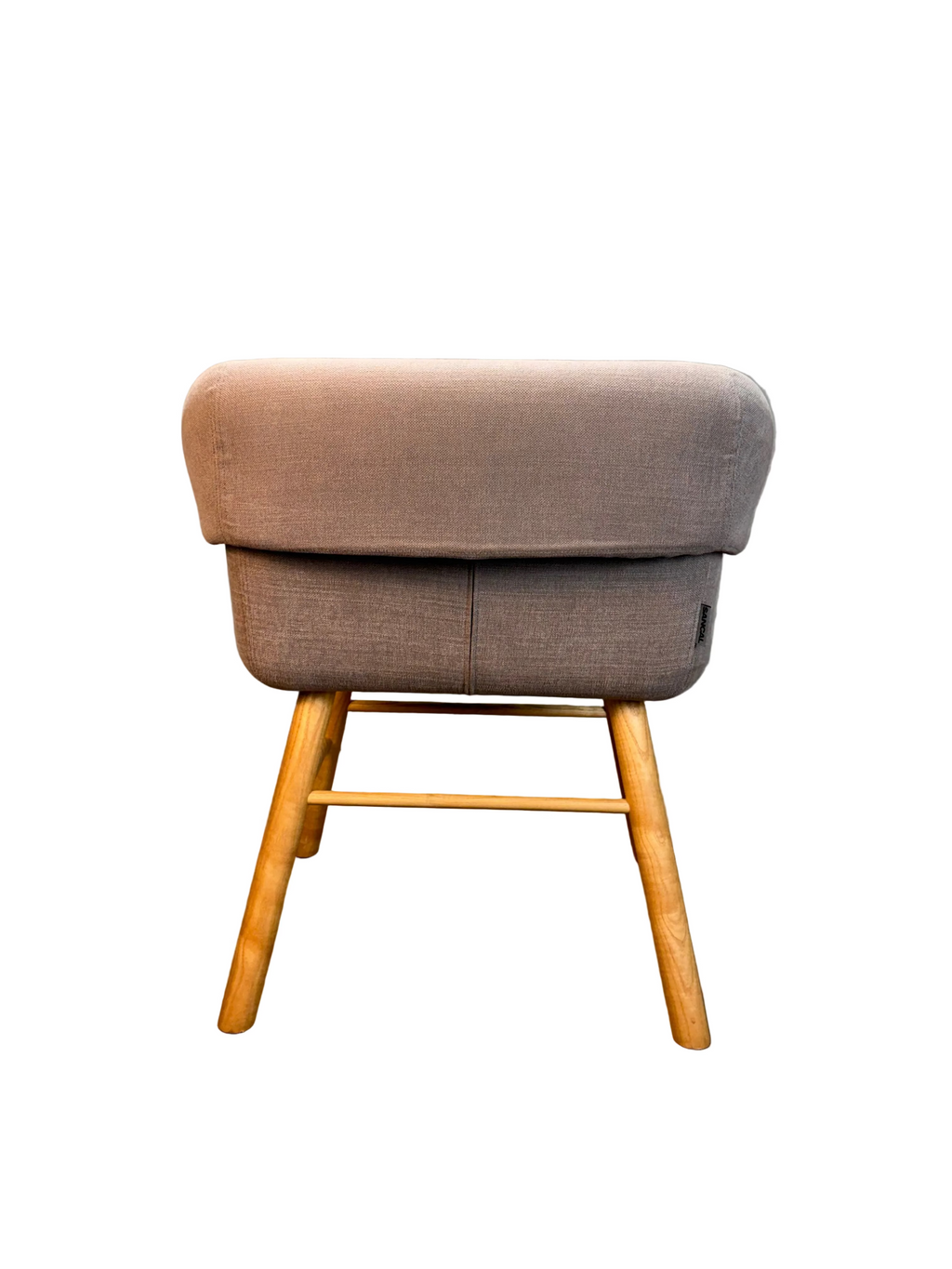 Sancal Collar Chair