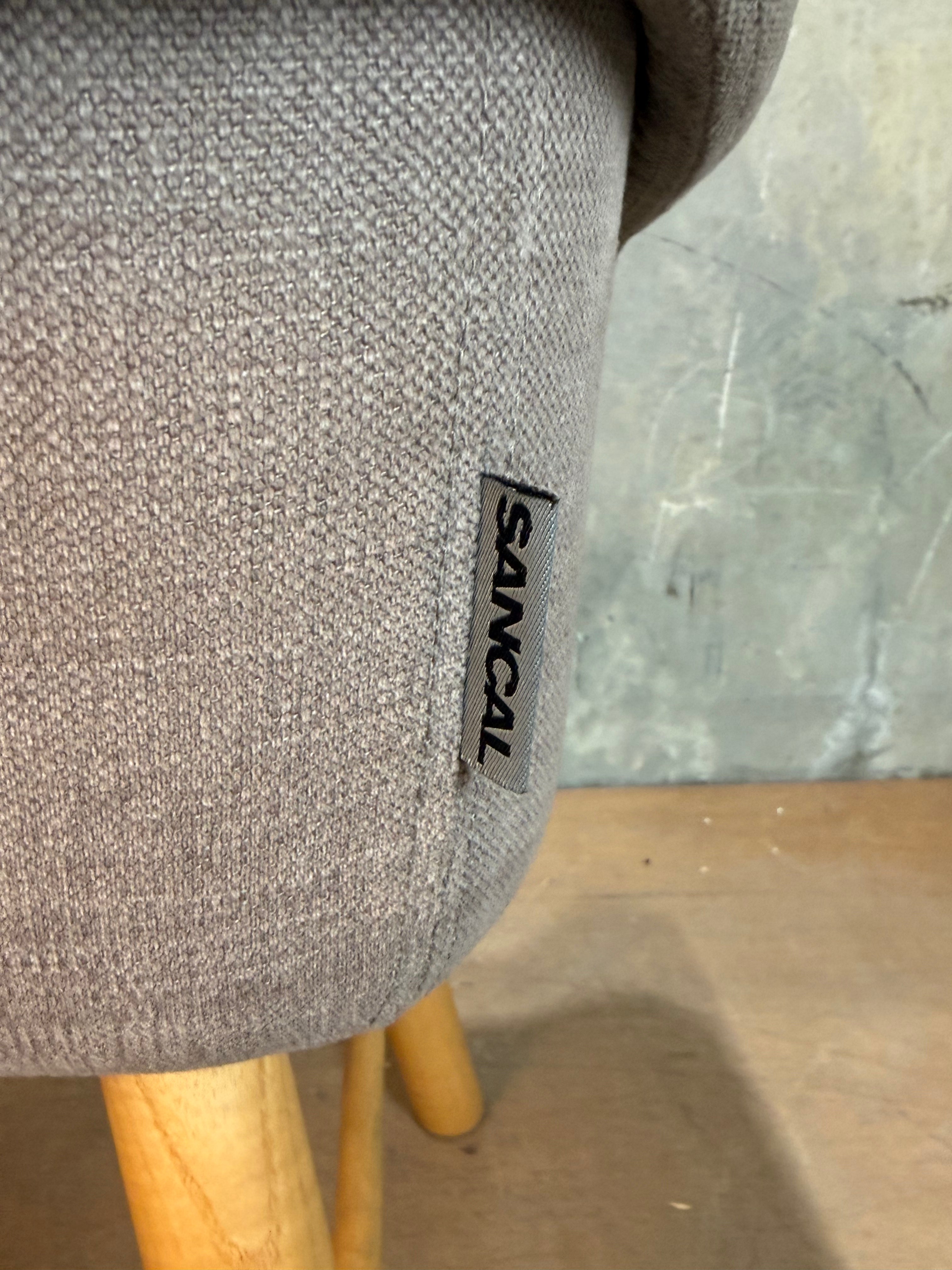 Sancal Collar Chair