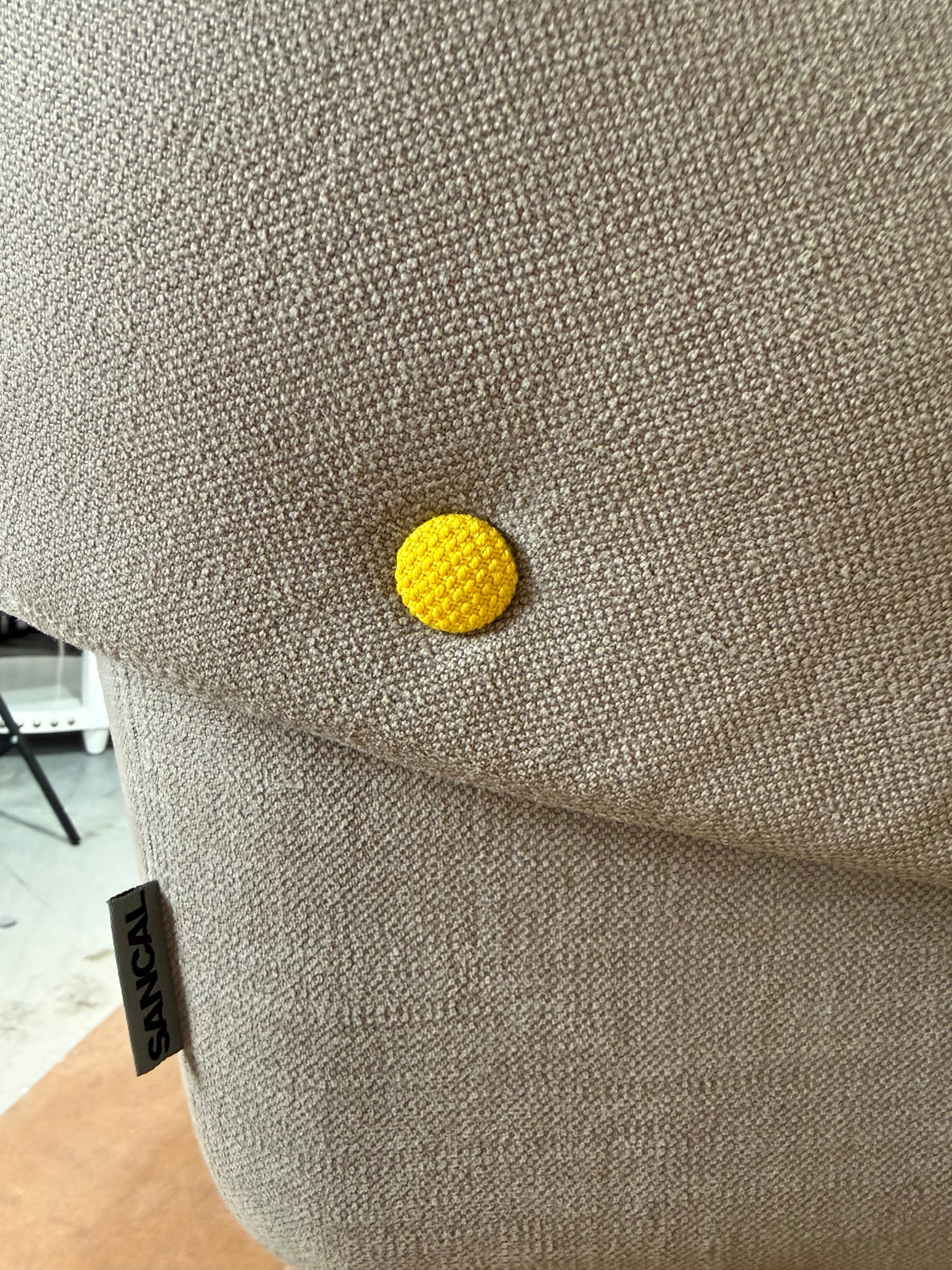 Sancal Collar Chair