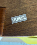 HUSSL ST6N VISITOR CHAIR