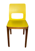 HUSSL ST6N VISITOR CHAIR