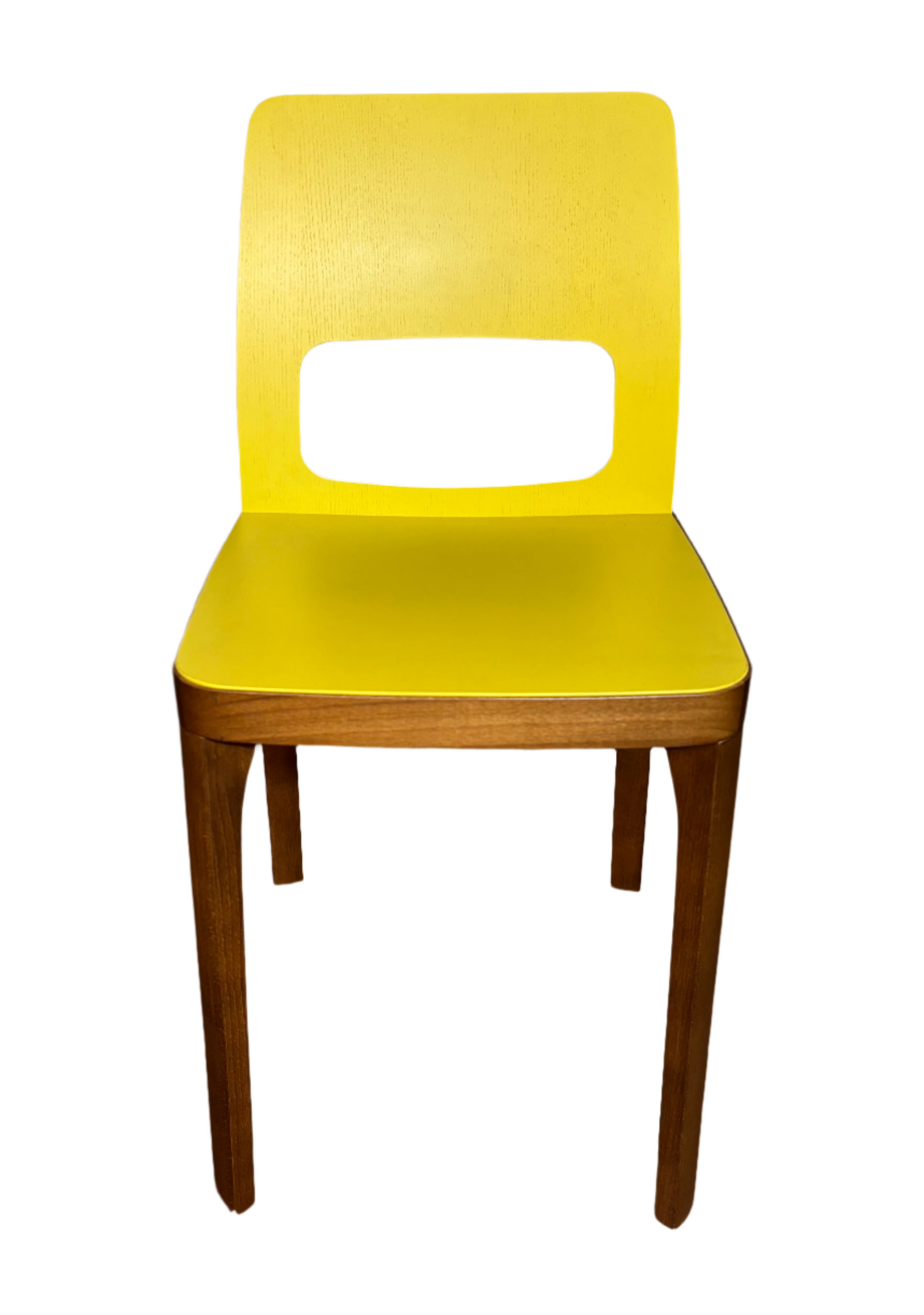 HUSSL ST6N VISITOR CHAIR
