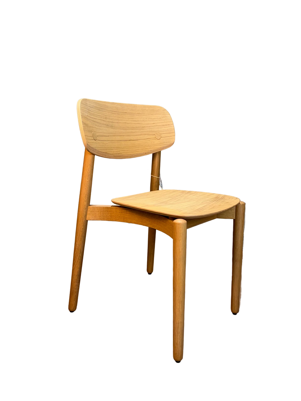 Your Preferred, Bedont Dining Chair, by Lorenz and Kaz